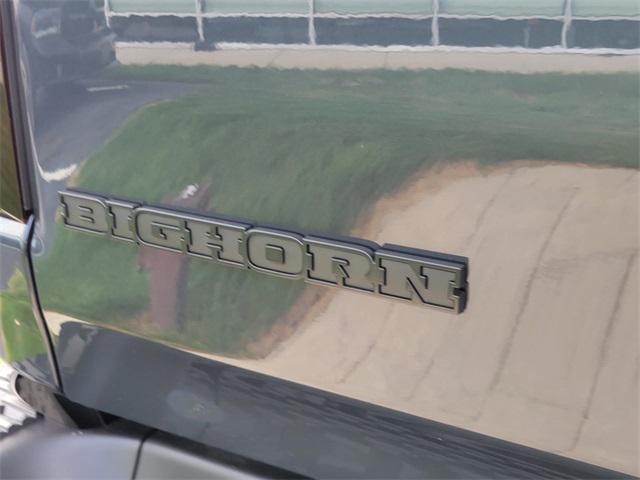 new 2026 Ram 1500 car, priced at $58,965