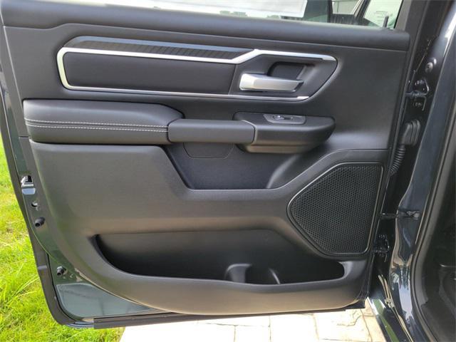 new 2026 Ram 1500 car, priced at $58,965