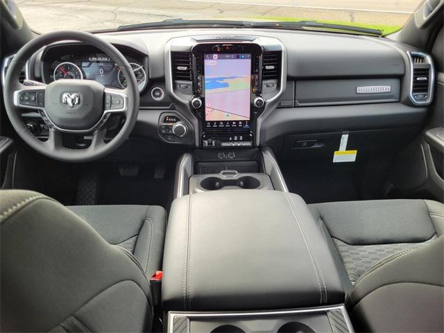 new 2026 Ram 1500 car, priced at $58,965