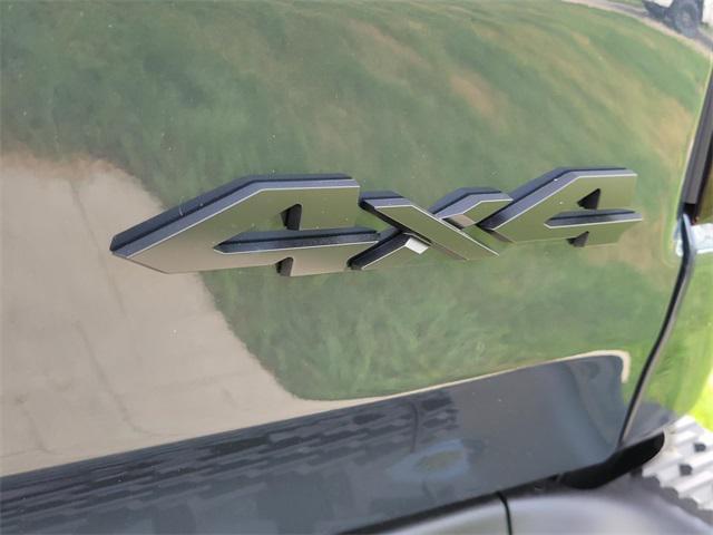 new 2026 Ram 1500 car, priced at $58,965