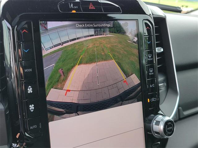 new 2026 Ram 1500 car, priced at $58,965