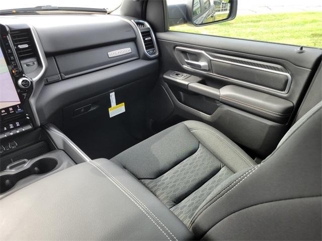 new 2026 Ram 1500 car, priced at $58,965