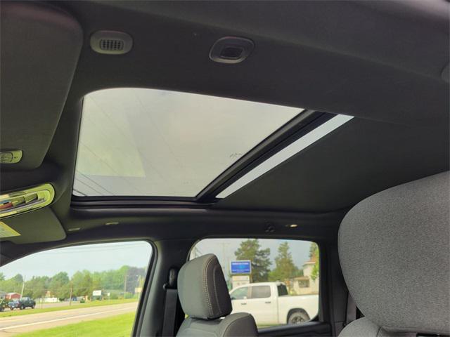 new 2026 Ram 1500 car, priced at $58,965