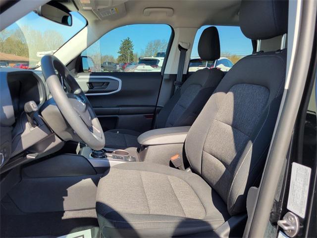 used 2024 Ford Bronco Sport car, priced at $28,543