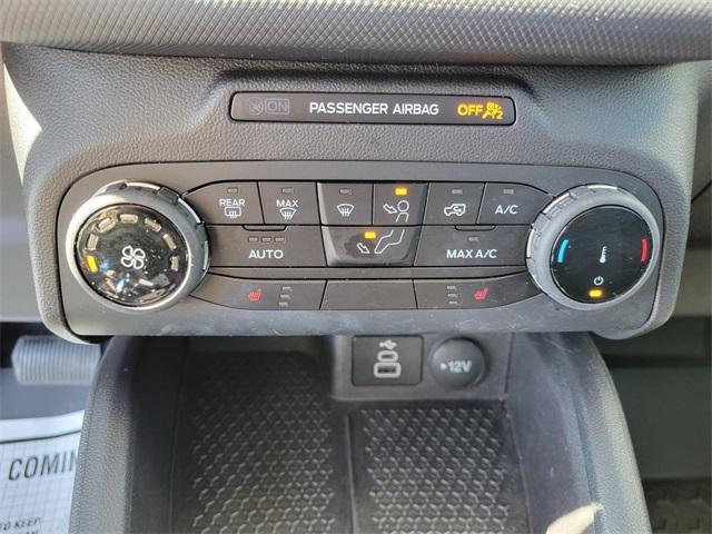 used 2024 Ford Bronco Sport car, priced at $28,543