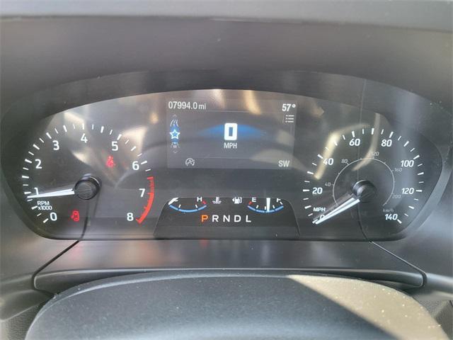 used 2024 Ford Bronco Sport car, priced at $28,543