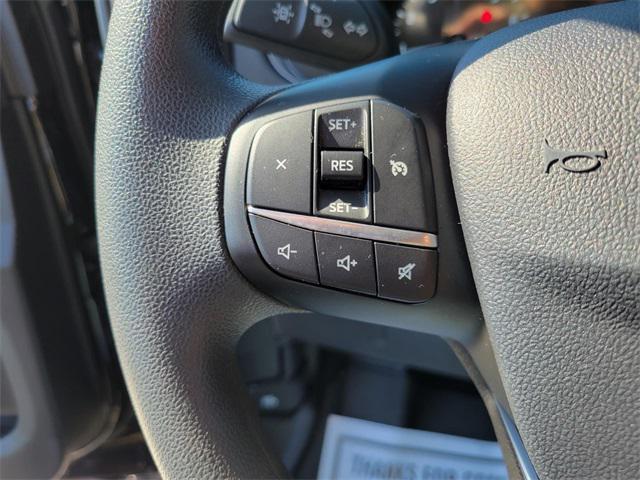 used 2024 Ford Bronco Sport car, priced at $28,543