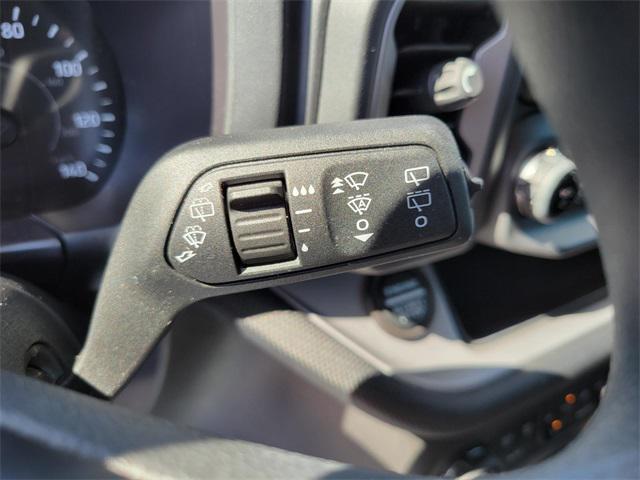 used 2024 Ford Bronco Sport car, priced at $28,543
