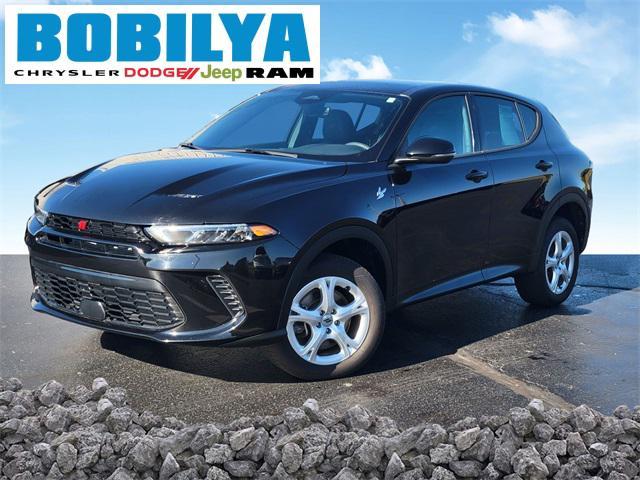 used 2024 Dodge Hornet car, priced at $23,499