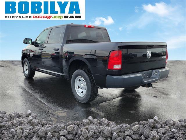 used 2019 Ram 1500 car, priced at $23,545