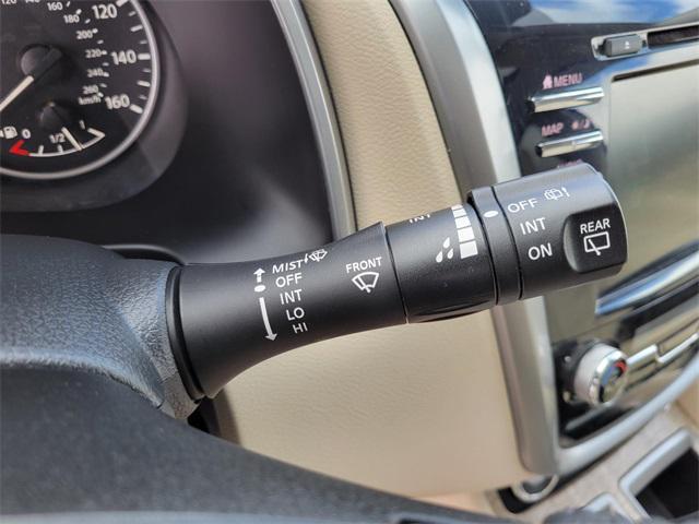 used 2021 Nissan Murano car, priced at $25,000