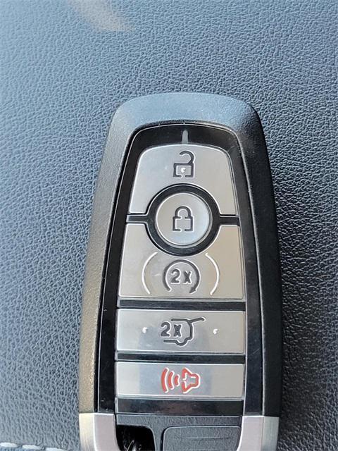 used 2022 Ford Edge car, priced at $27,193
