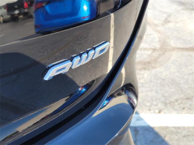 used 2022 Ford Edge car, priced at $27,193
