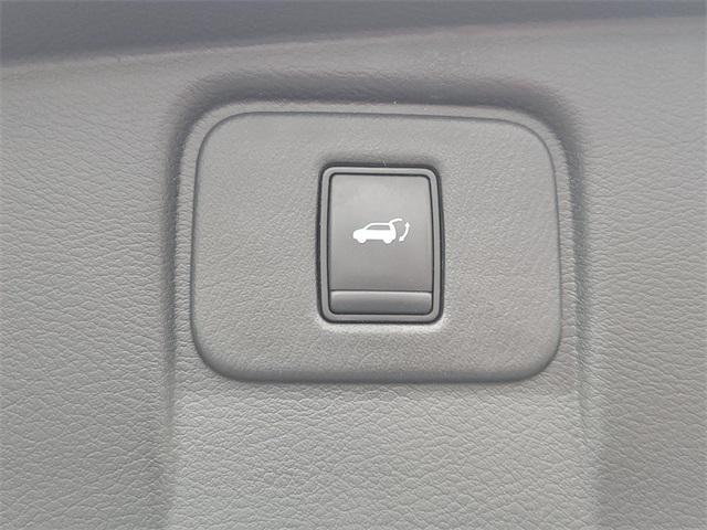 used 2019 Nissan Murano car, priced at $18,996