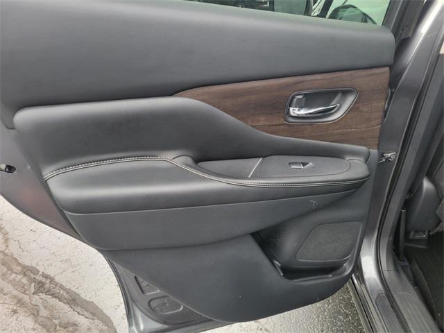 used 2019 Nissan Murano car, priced at $18,996