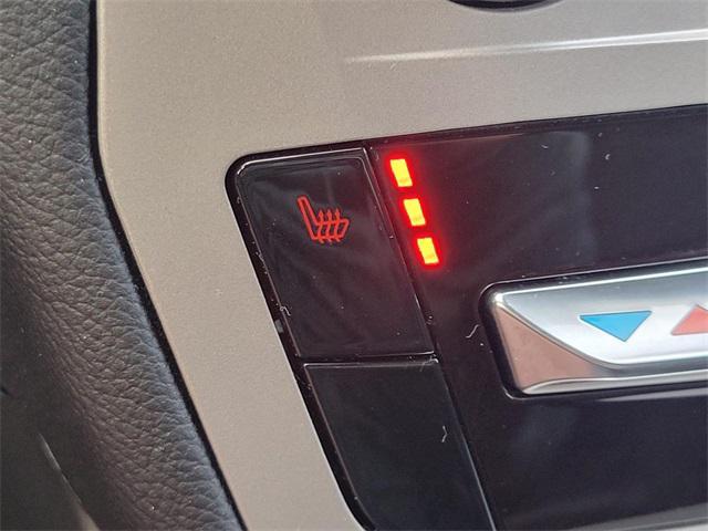 used 2023 Ford Explorer car, priced at $32,593