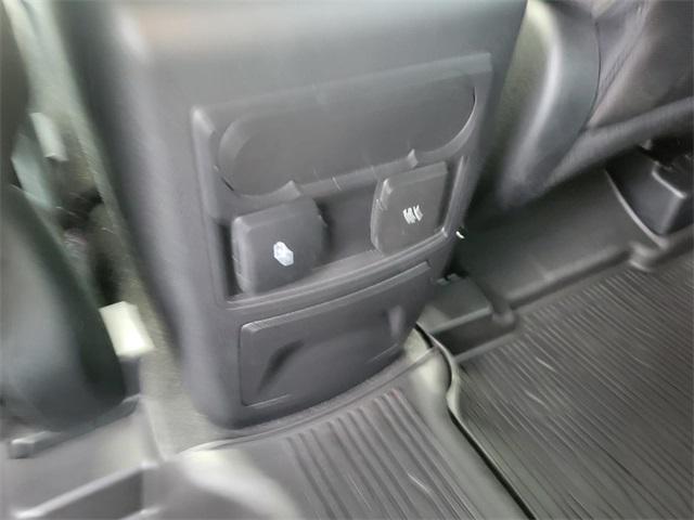 used 2023 Ford Explorer car, priced at $32,593