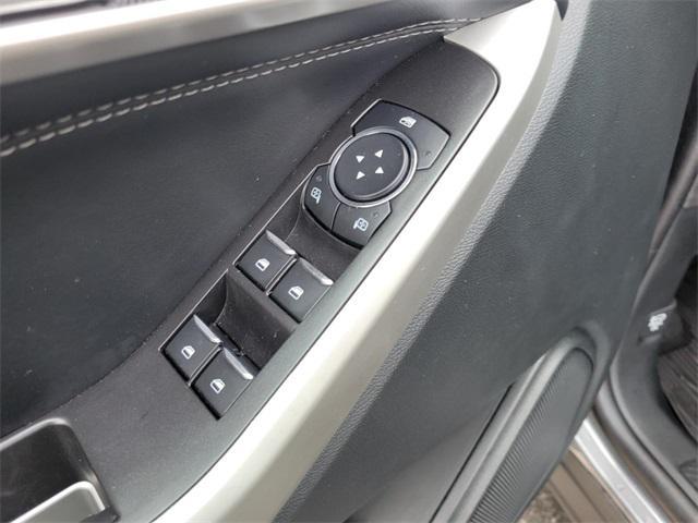 used 2023 Ford Explorer car, priced at $32,593