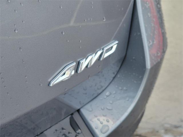 used 2023 Ford Explorer car, priced at $32,593