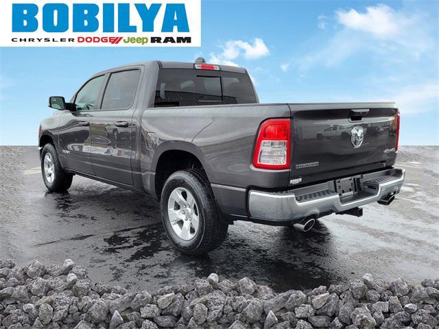 used 2022 Ram 1500 car, priced at $31,994
