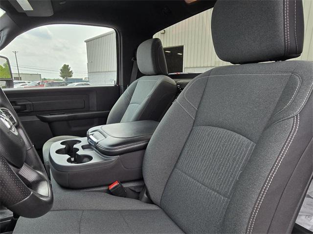 used 2023 Ram 2500 car, priced at $43,918