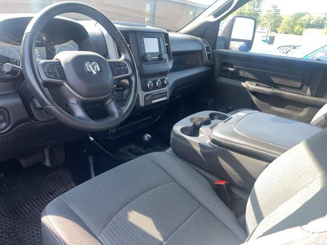 used 2023 Ram 2500 car
