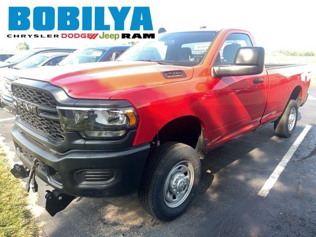 used 2023 Ram 2500 car
