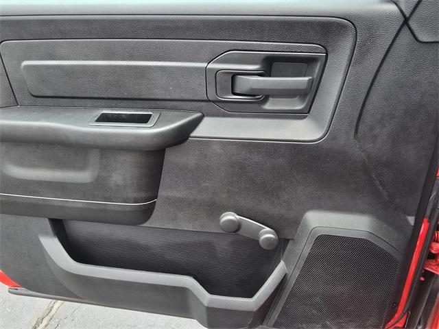used 2023 Ram 2500 car, priced at $43,918