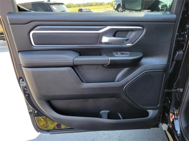 new 2026 Ram 1500 car, priced at $58,965