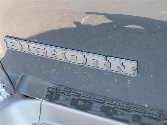 new 2026 Ram 1500 car, priced at $58,965