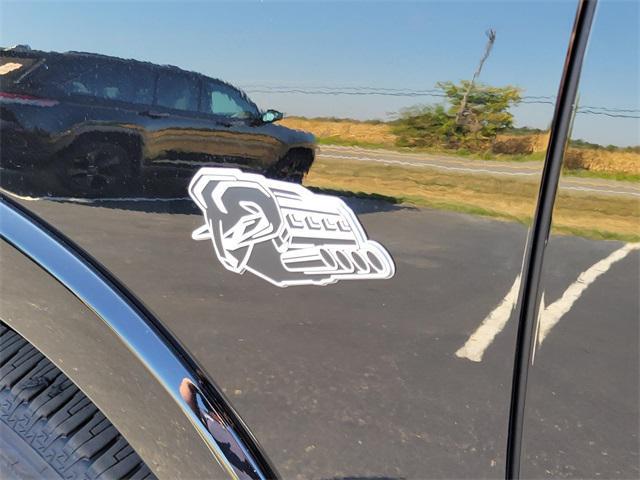 new 2026 Ram 1500 car, priced at $58,965