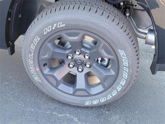 new 2026 Ram 1500 car, priced at $58,965