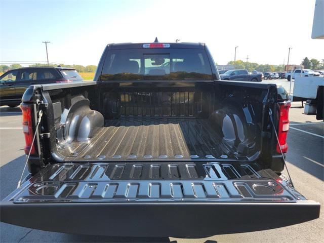 new 2026 Ram 1500 car, priced at $58,965