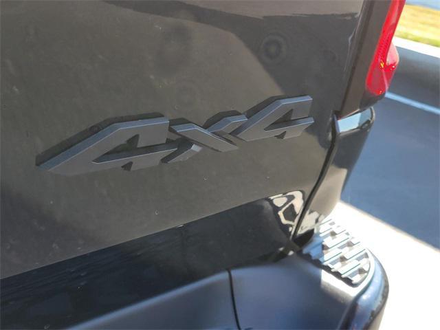 new 2026 Ram 1500 car, priced at $58,965