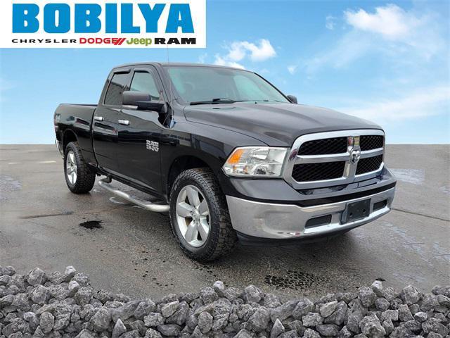 used 2013 Ram 1500 car, priced at $14,249