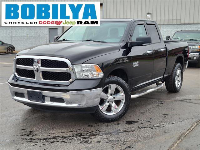 used 2013 Ram 1500 car, priced at $15,907