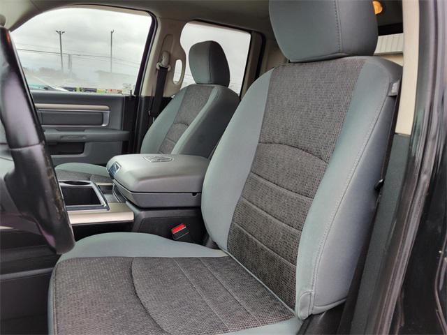 used 2013 Ram 1500 car, priced at $14,249