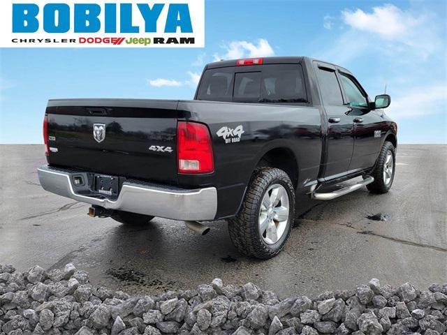 used 2013 Ram 1500 car, priced at $14,249