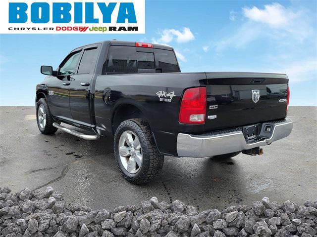 used 2013 Ram 1500 car, priced at $14,249