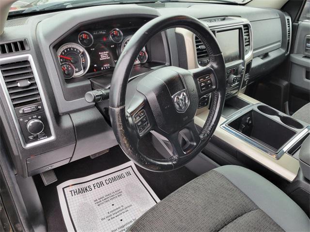 used 2013 Ram 1500 car, priced at $14,249