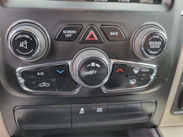 used 2013 Ram 1500 car, priced at $14,249