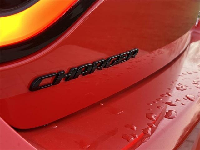 new 2023 Dodge Charger car, priced at $53,950