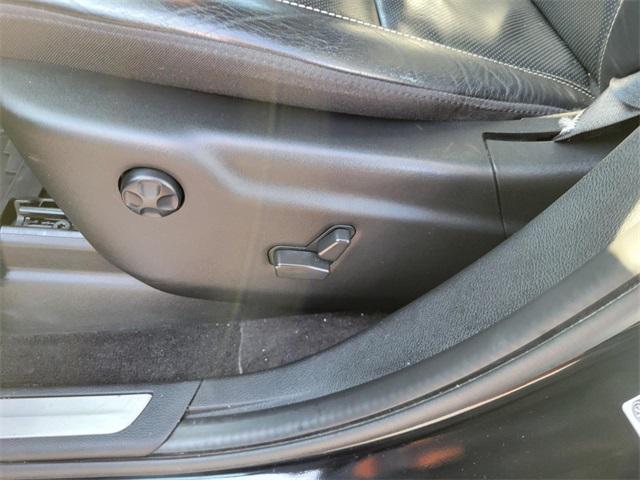 used 2021 Jeep Grand Cherokee car, priced at $23,344