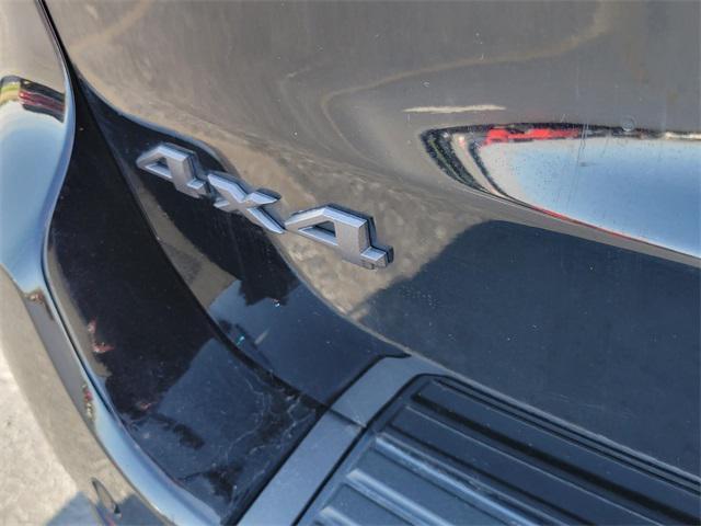 used 2021 Jeep Grand Cherokee car, priced at $23,344