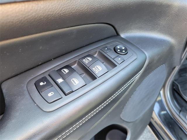 used 2021 Jeep Grand Cherokee car, priced at $23,344