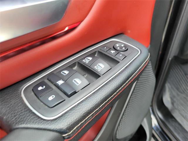 used 2023 Ram 1500 car, priced at $44,399