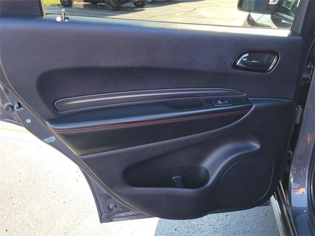 used 2024 Dodge Durango car, priced at $33,998