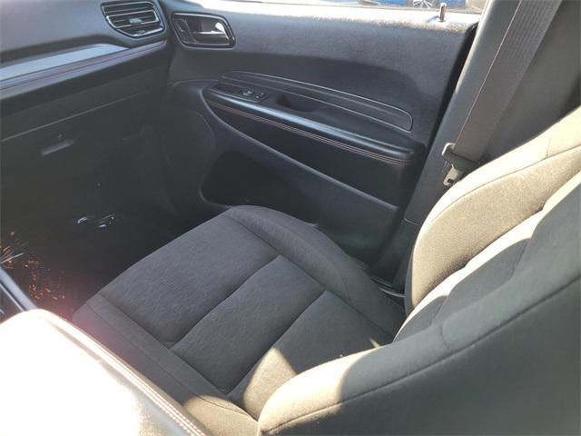 used 2024 Dodge Durango car, priced at $33,998