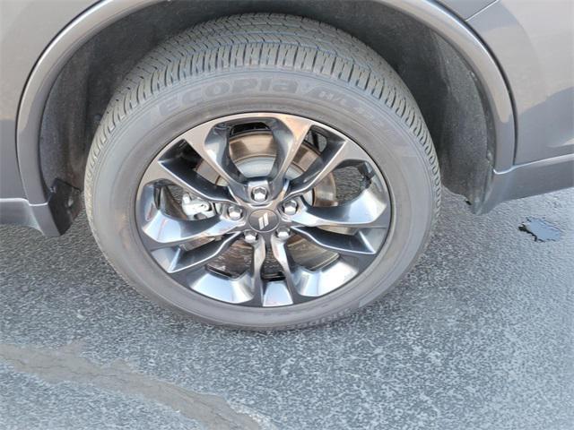 used 2024 Dodge Durango car, priced at $33,998