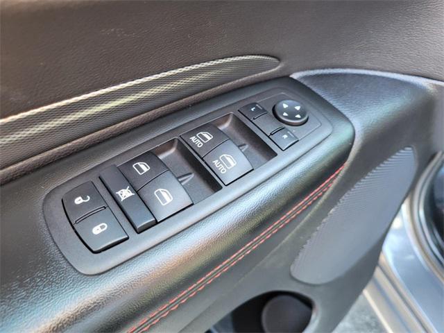 used 2024 Dodge Durango car, priced at $33,998